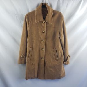 Custom Women's Coat